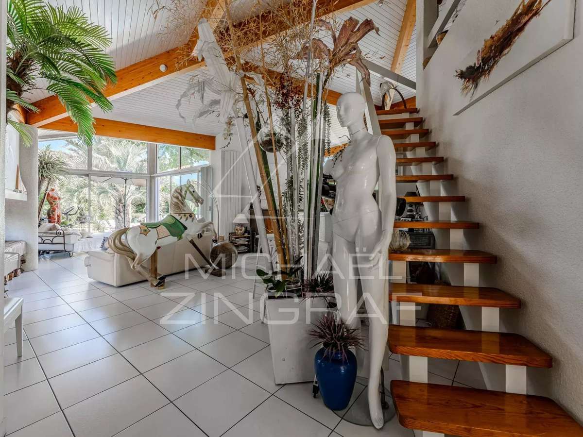 Maison La Teste-de-Buch