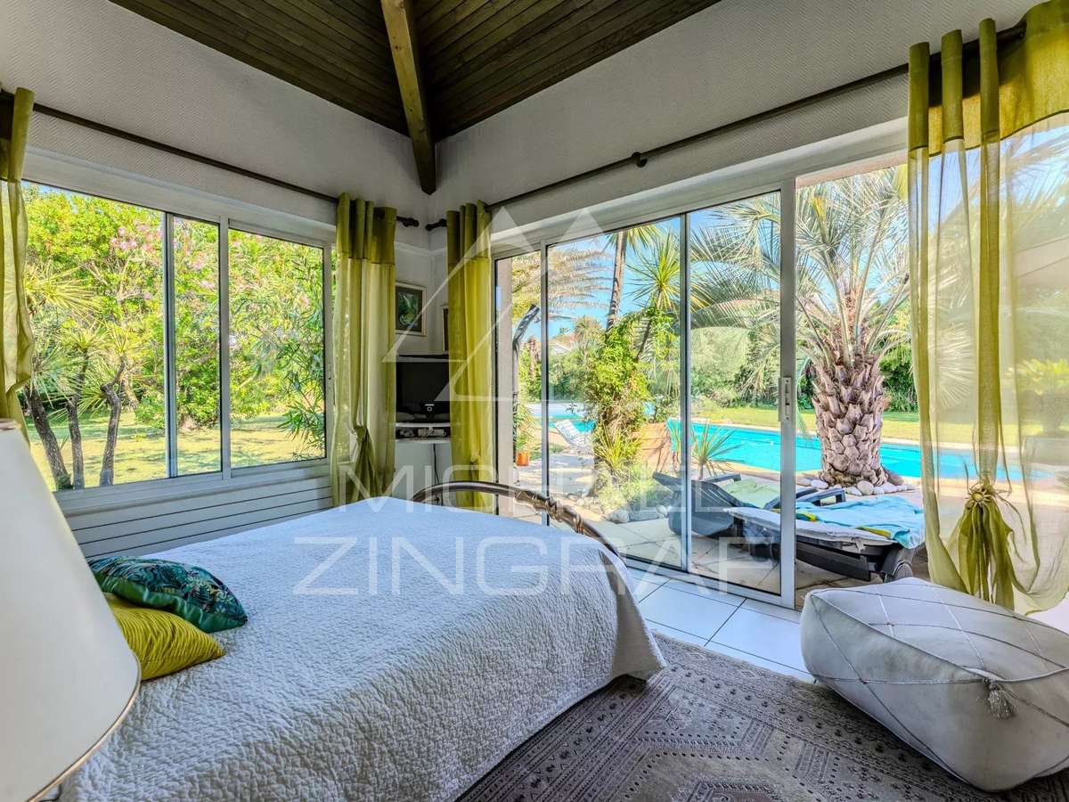 Maison La Teste-de-Buch