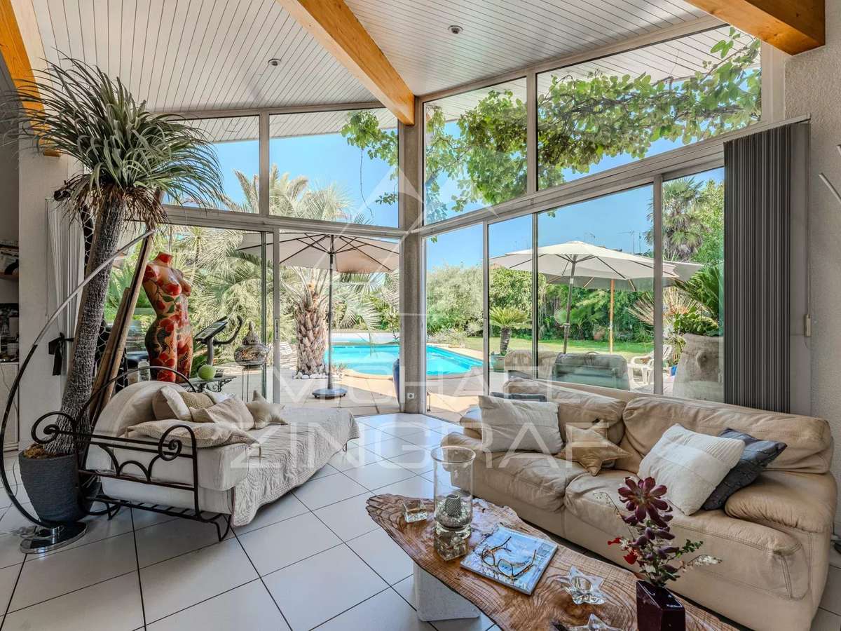 Maison La Teste-de-Buch