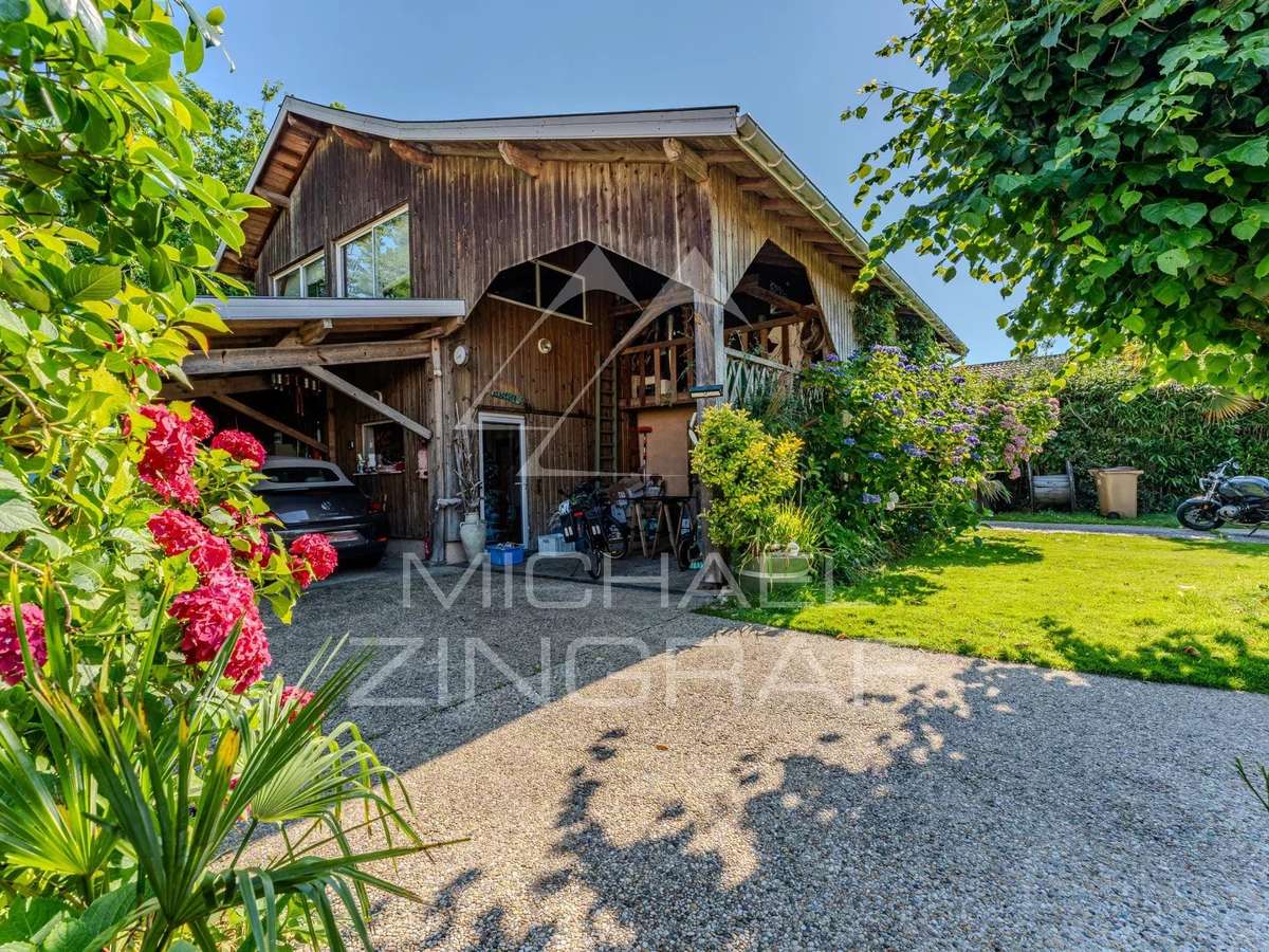 Maison La Teste-de-Buch