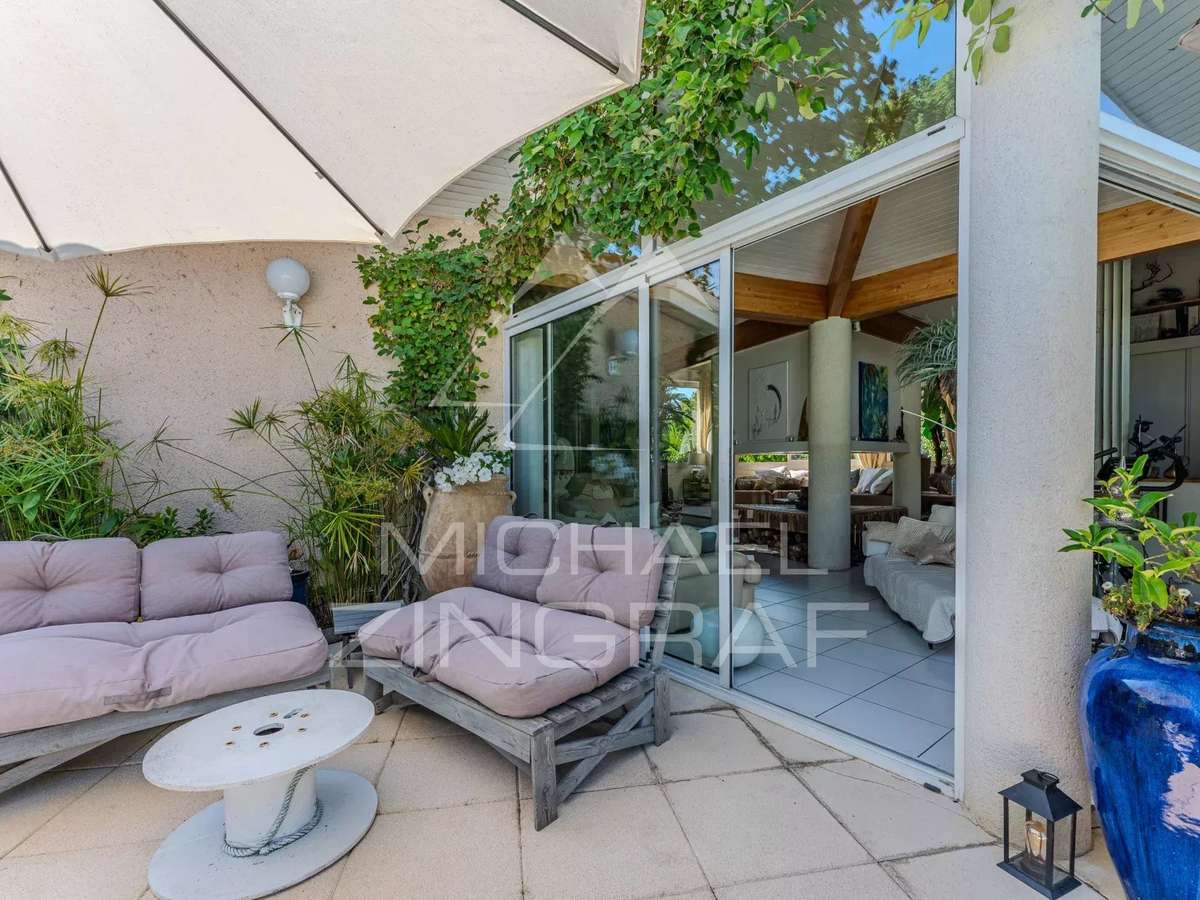 Maison La Teste-de-Buch