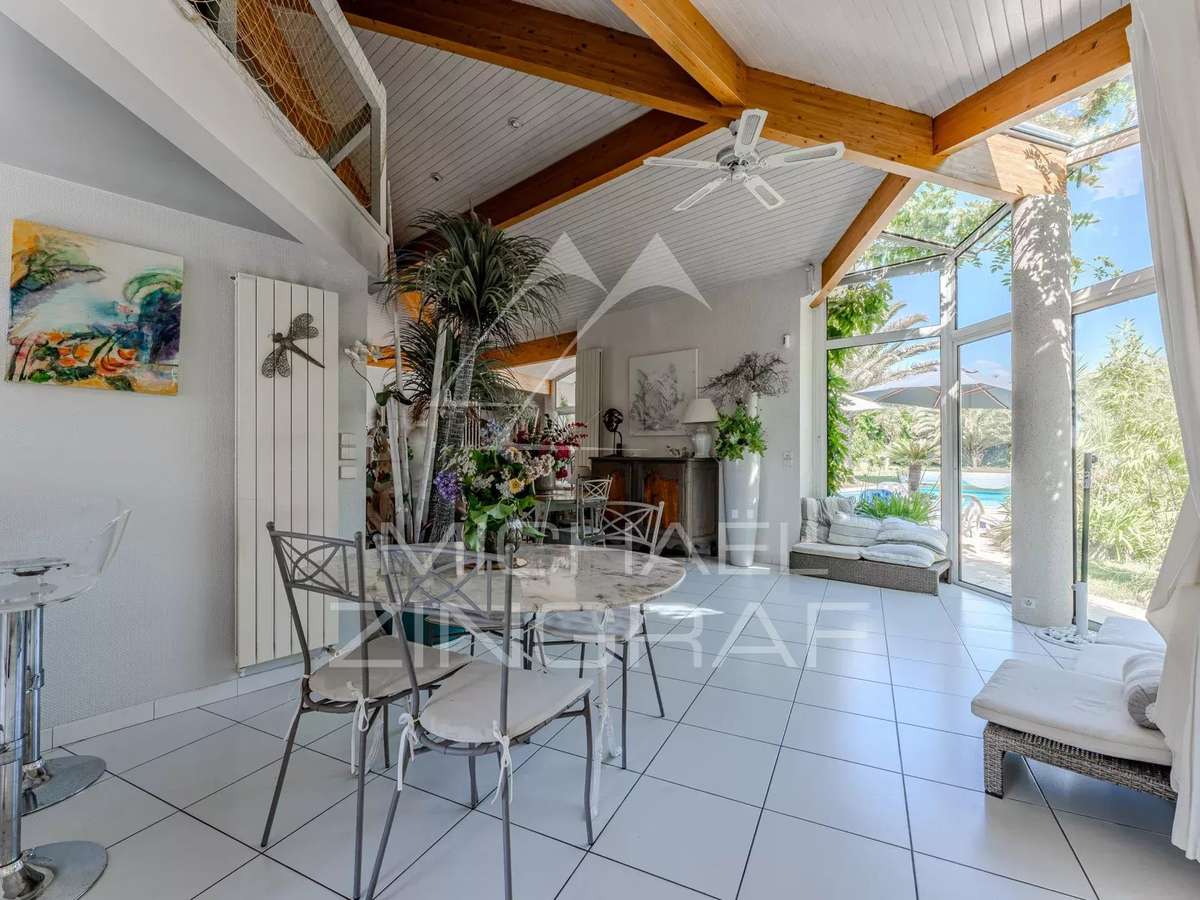 Maison La Teste-de-Buch