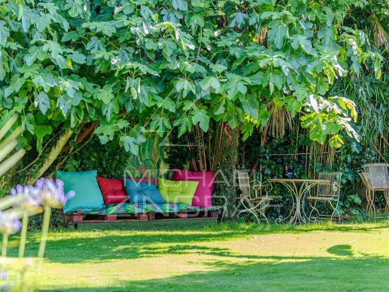 Maison La Teste-de-Buch - 3 chambres - 200m²