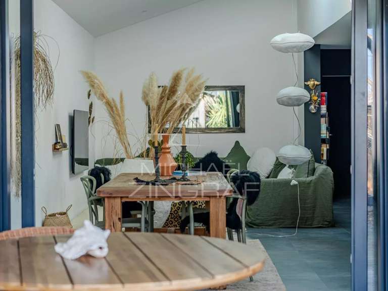 Maison La Teste-de-Buch - 3 chambres - 138m²