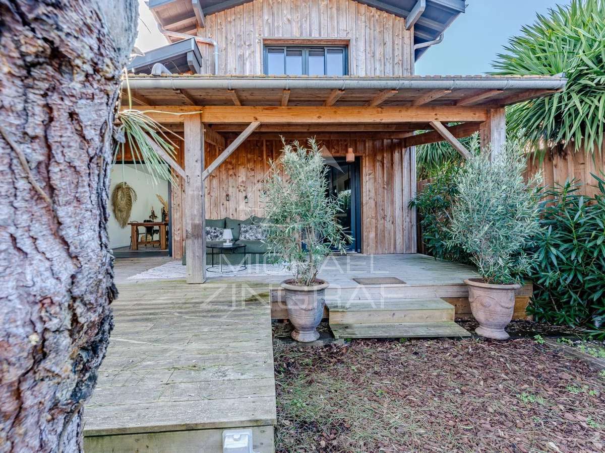 Maison La Teste-de-Buch