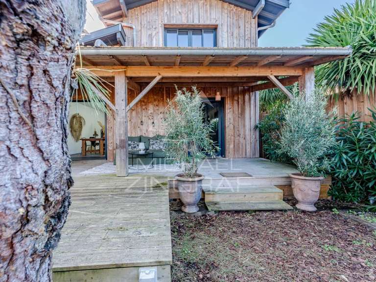 Maison La Teste-de-Buch - 3 chambres - 138m²