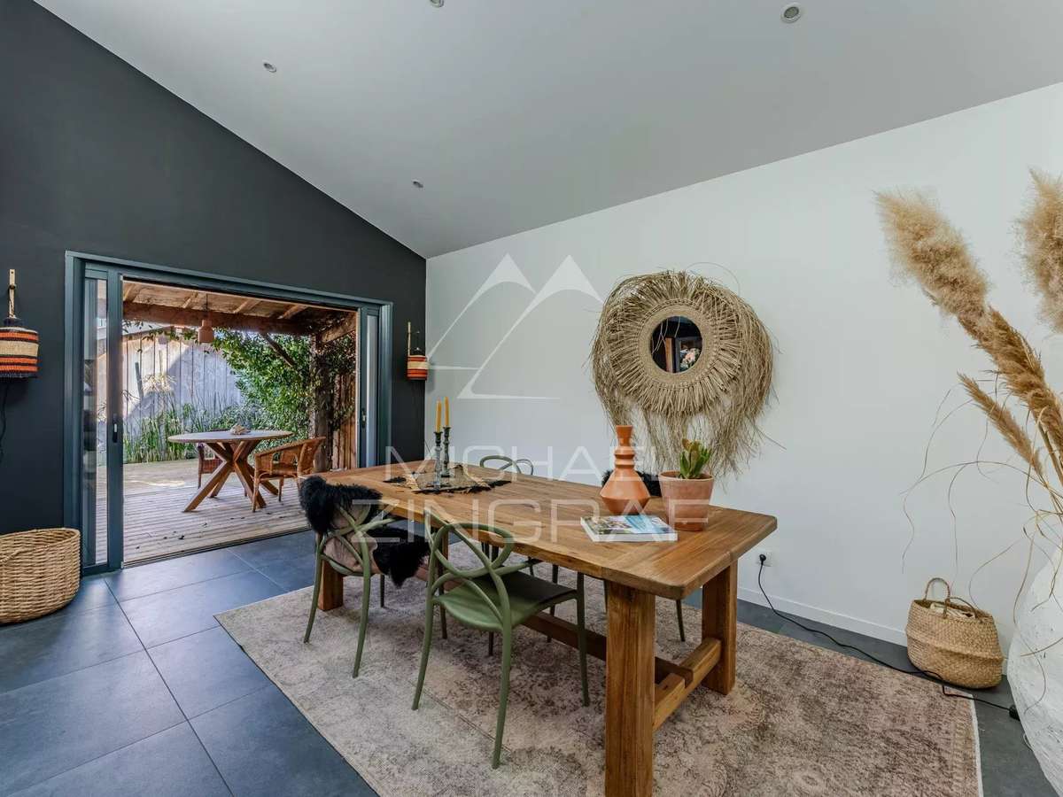 Maison La Teste-de-Buch