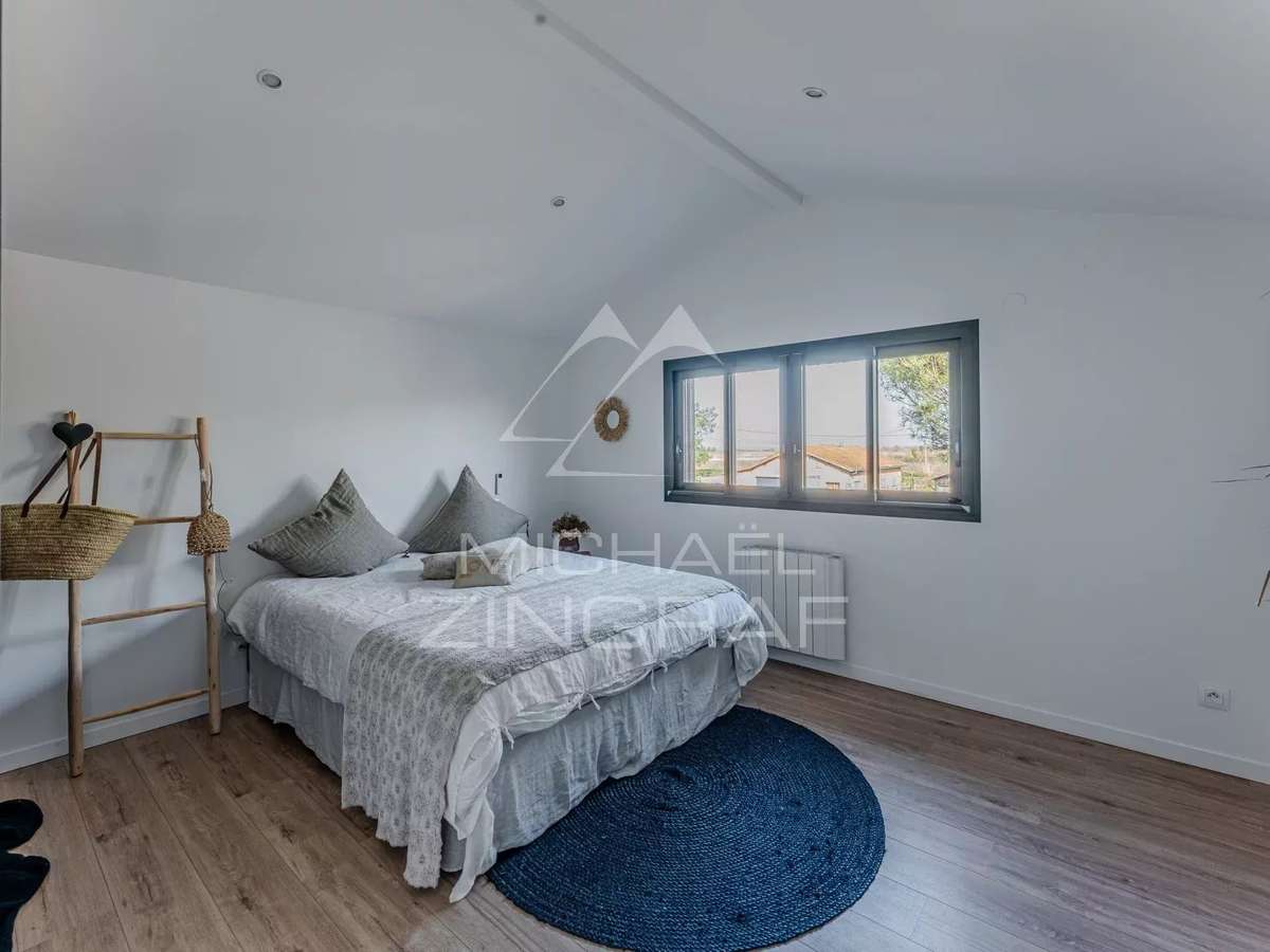 Maison La Teste-de-Buch