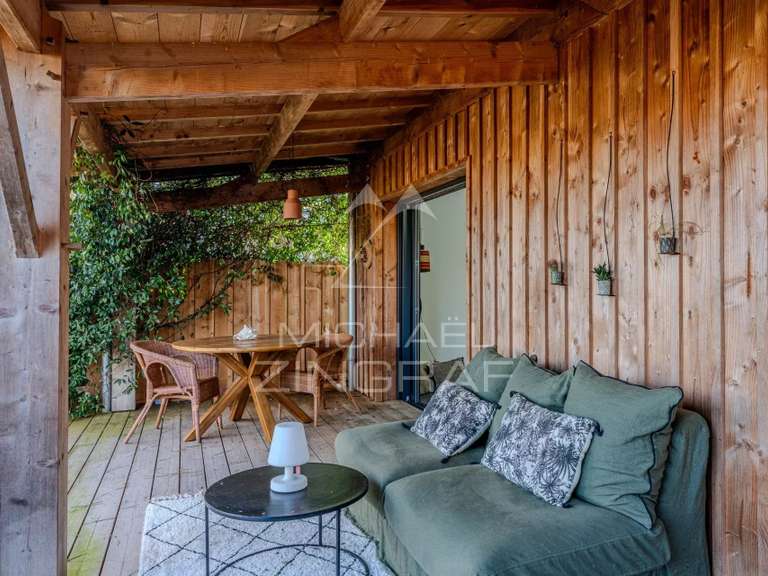 Maison La Teste-de-Buch - 3 chambres - 138m²