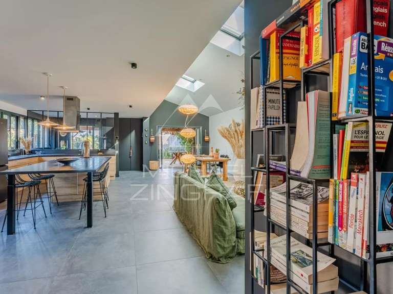 House La Teste-de-Buch - 3 bedrooms - 138m²