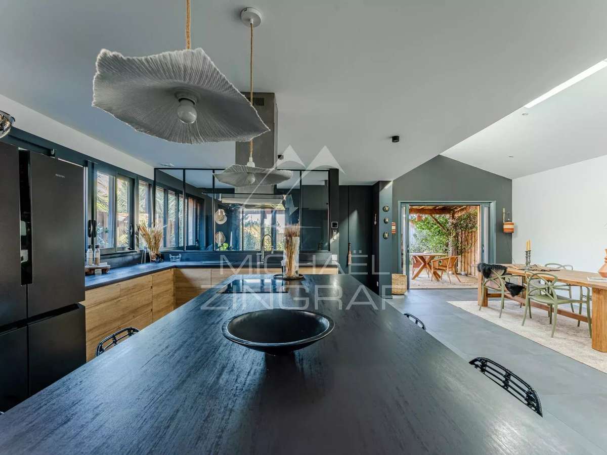 Maison La Teste-de-Buch