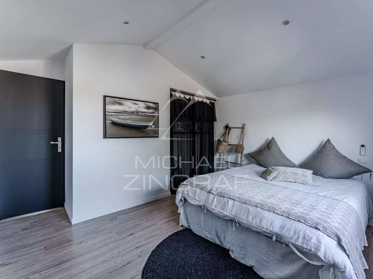 Maison La Teste-de-Buch