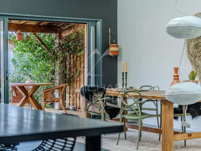 Maison La Teste-de-Buch - 3 chambres - 138m²