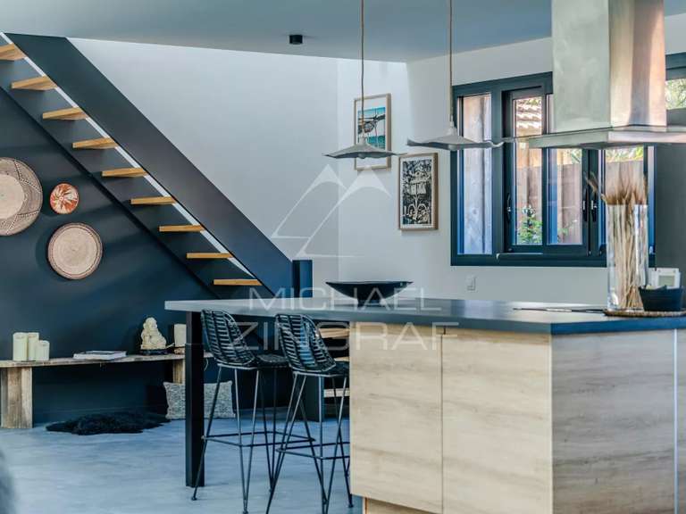 Maison La Teste-de-Buch - 3 chambres - 138m²