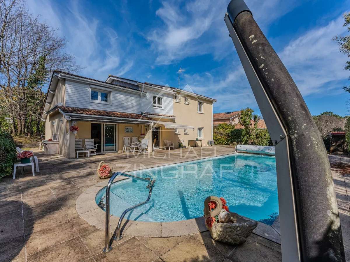 Maison La Teste-de-Buch