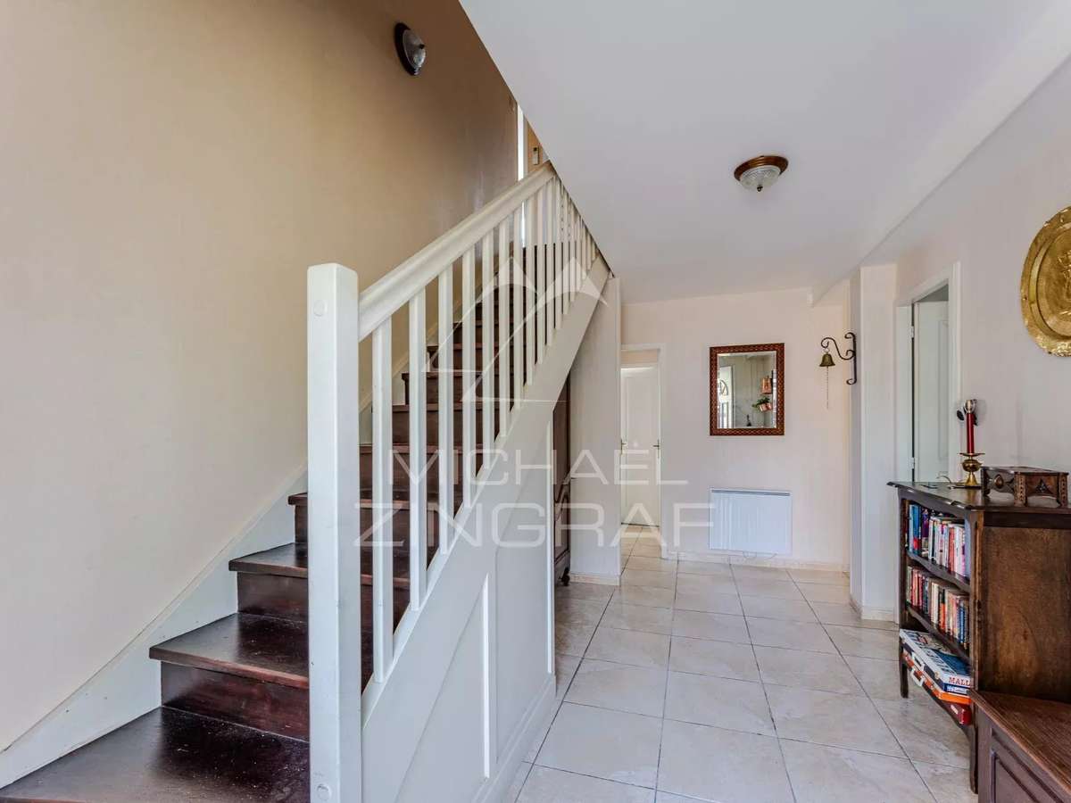 Maison La Teste-de-Buch