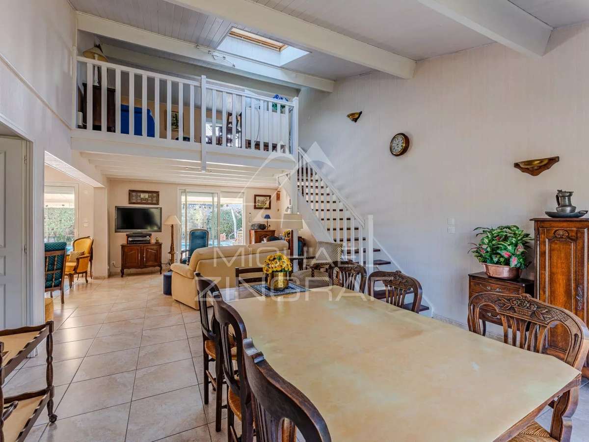 Maison La Teste-de-Buch