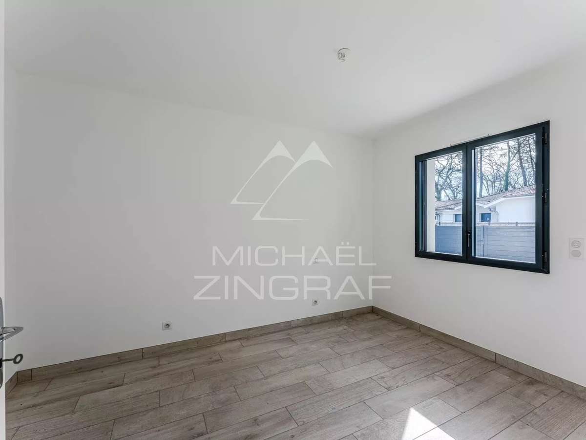 Maison La Teste-de-Buch