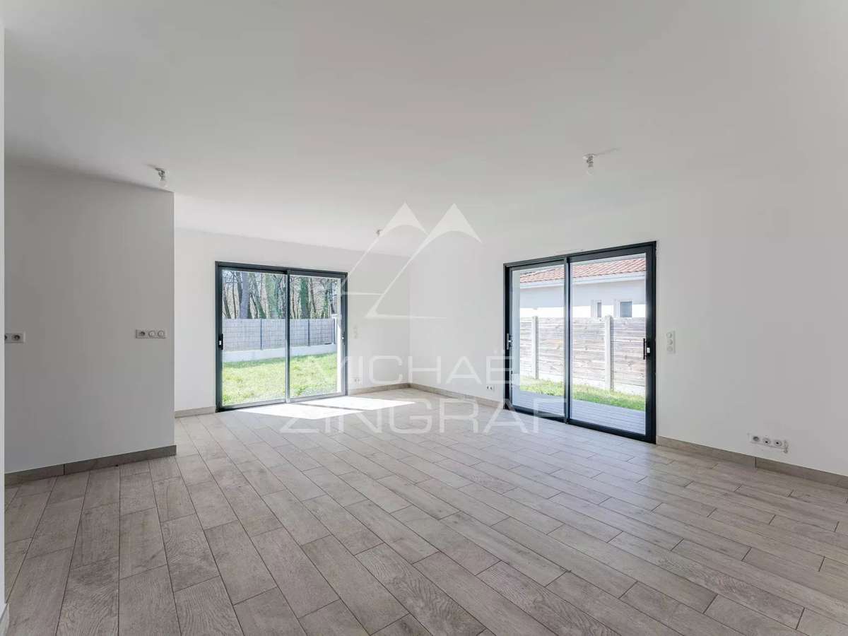 Maison La Teste-de-Buch