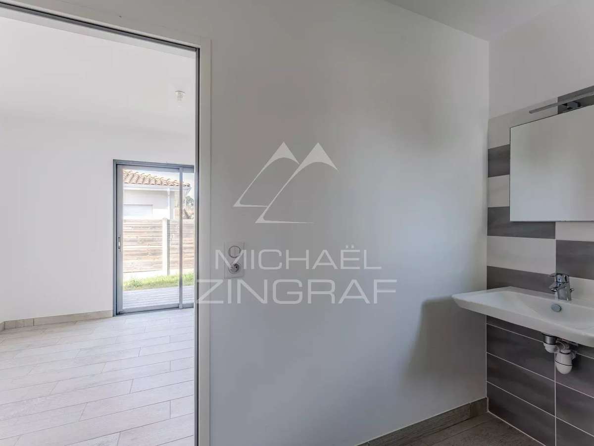 Maison La Teste-de-Buch