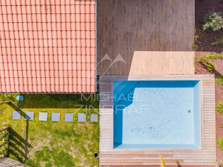 Maison La Teste-de-Buch - 4 chambres - 110m²