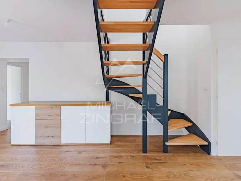 Maison La Teste-de-Buch - 4 chambres - 110m²