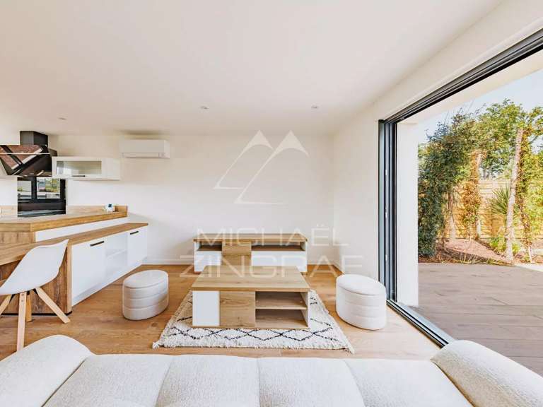 Maison La Teste-de-Buch - 4 chambres - 110m²