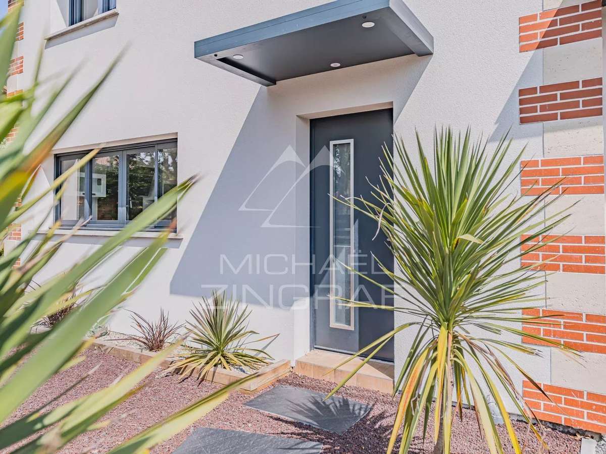 Maison La Teste-de-Buch