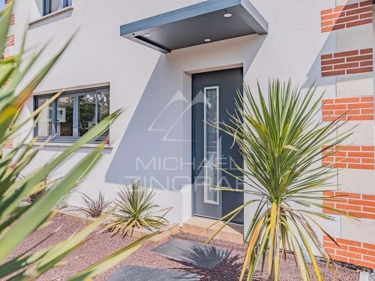 Maison La Teste-de-Buch - 4 chambres - 110m²