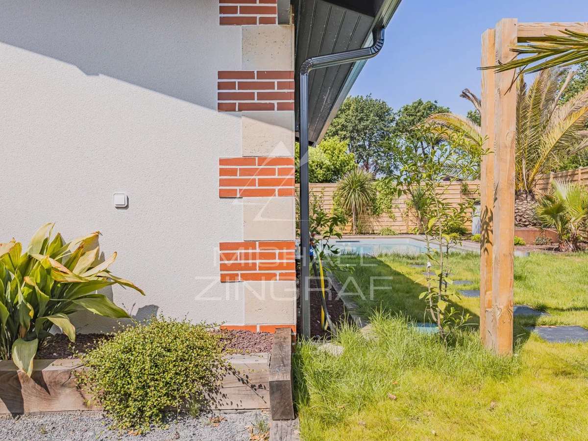 Maison La Teste-de-Buch