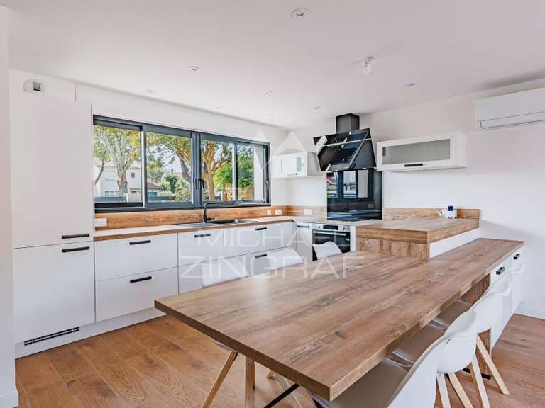 Maison La Teste-de-Buch - 4 chambres - 110m²