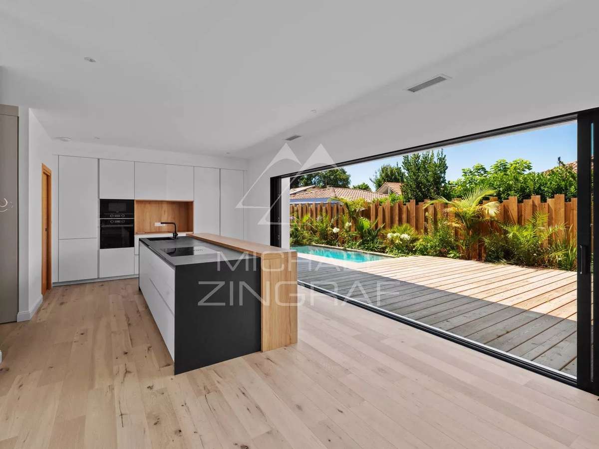 Maison La Teste-de-Buch