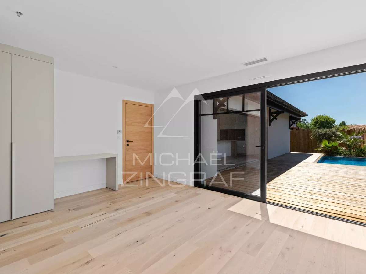 Maison La Teste-de-Buch