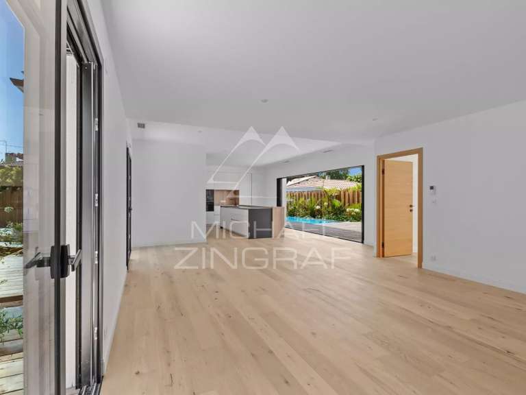 Maison La Teste-de-Buch - 4 chambres - 152m²