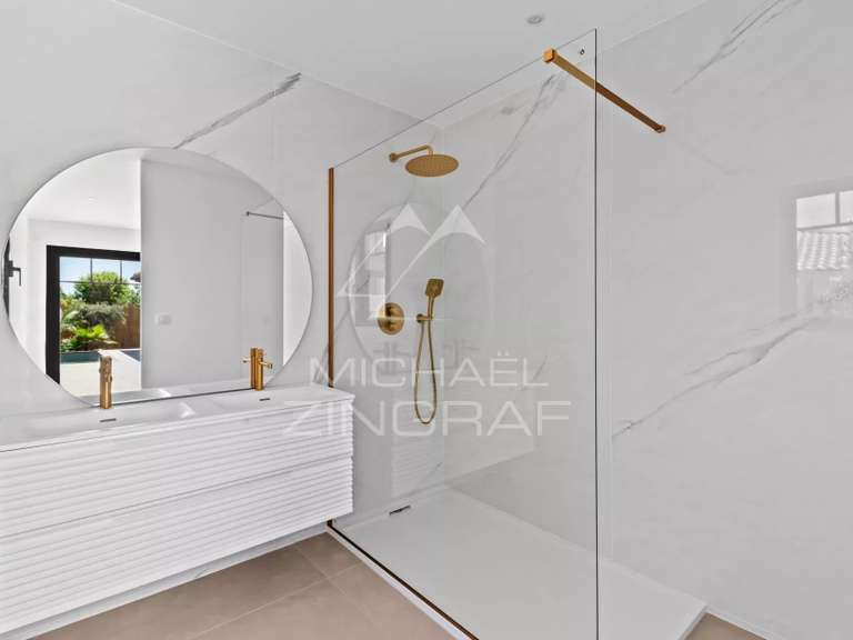 Maison La Teste-de-Buch - 4 chambres - 152m²