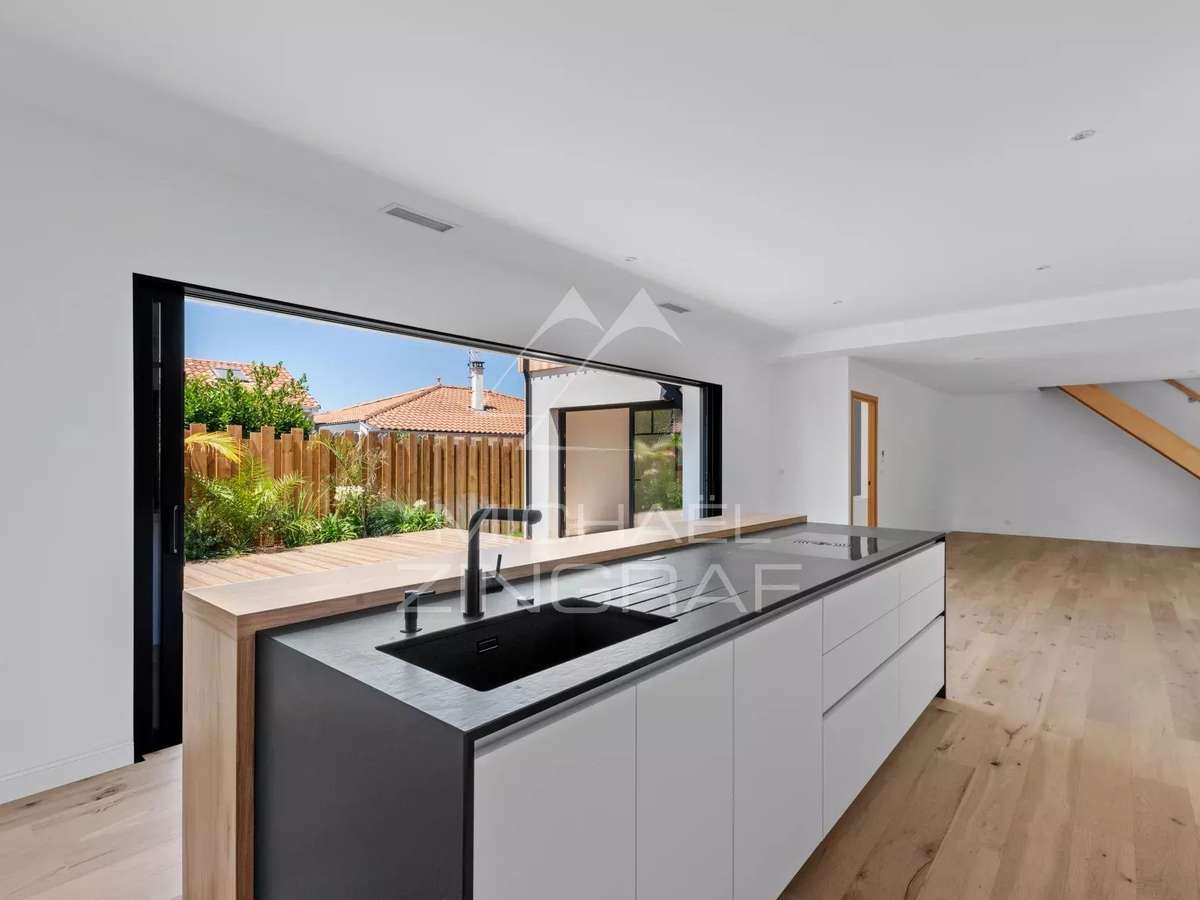 Maison La Teste-de-Buch