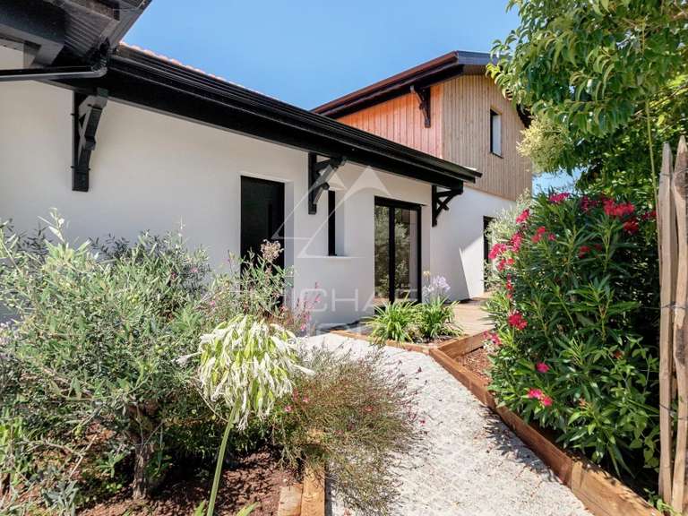 Maison La Teste-de-Buch - 4 chambres - 152m²