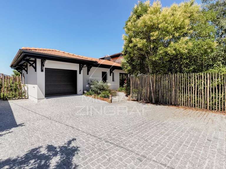 Maison La Teste-de-Buch - 4 chambres - 152m²