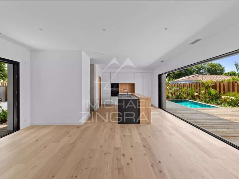 Maison La Teste-de-Buch - 4 chambres - 152m²