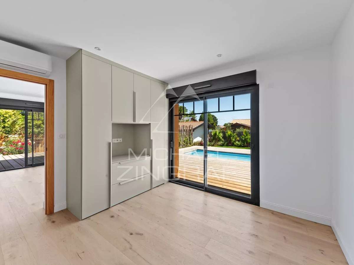 Maison La Teste-de-Buch