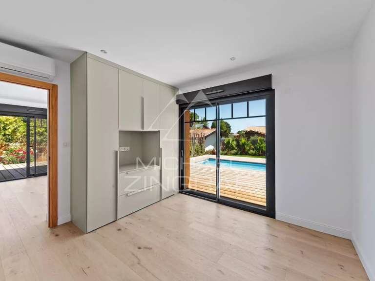 Maison La Teste-de-Buch - 4 chambres - 149m²