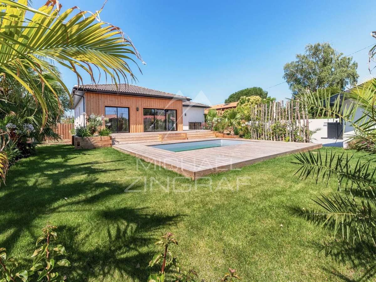 Maison La Teste-de-Buch