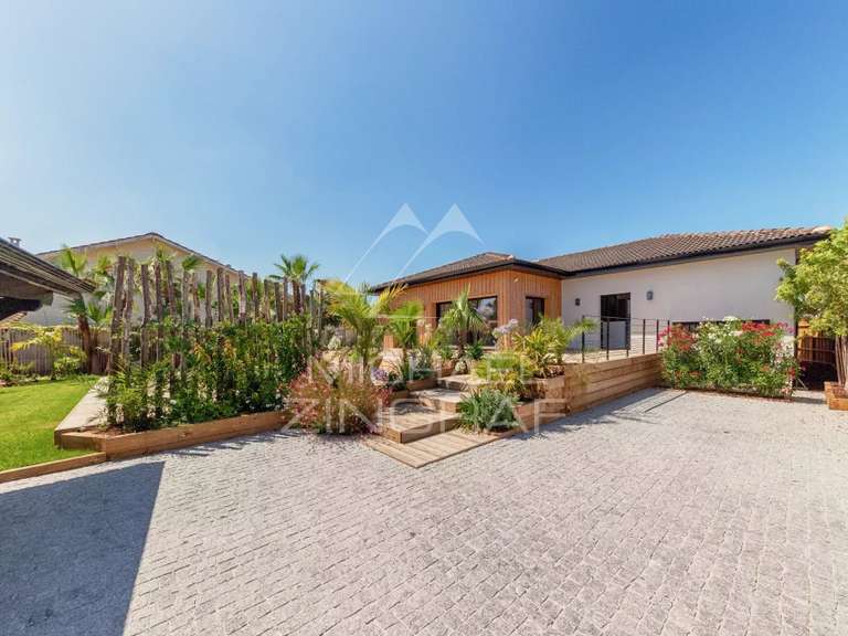 Maison La Teste-de-Buch - 4 chambres - 149m²