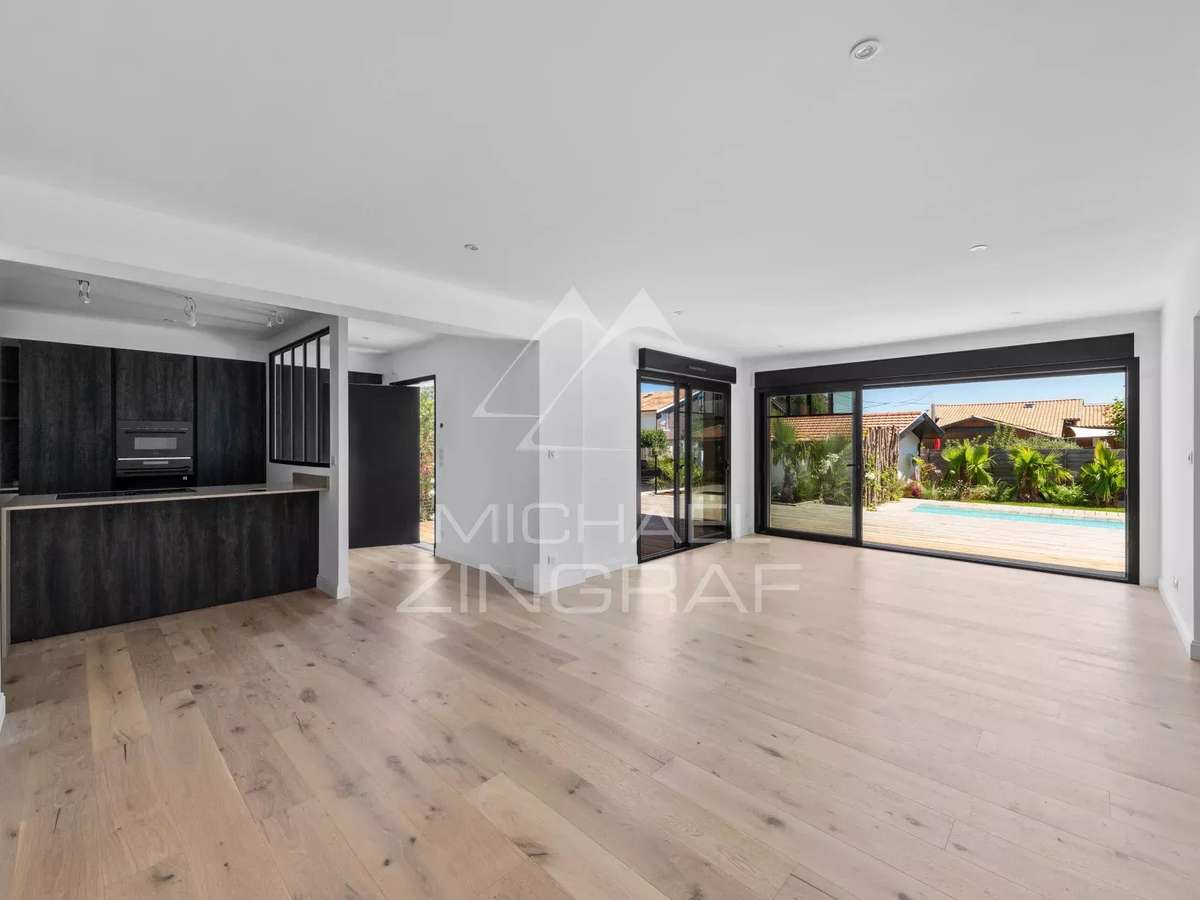 Maison La Teste-de-Buch