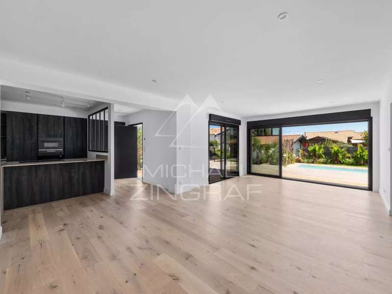 Maison La Teste-de-Buch - 4 chambres - 149m²