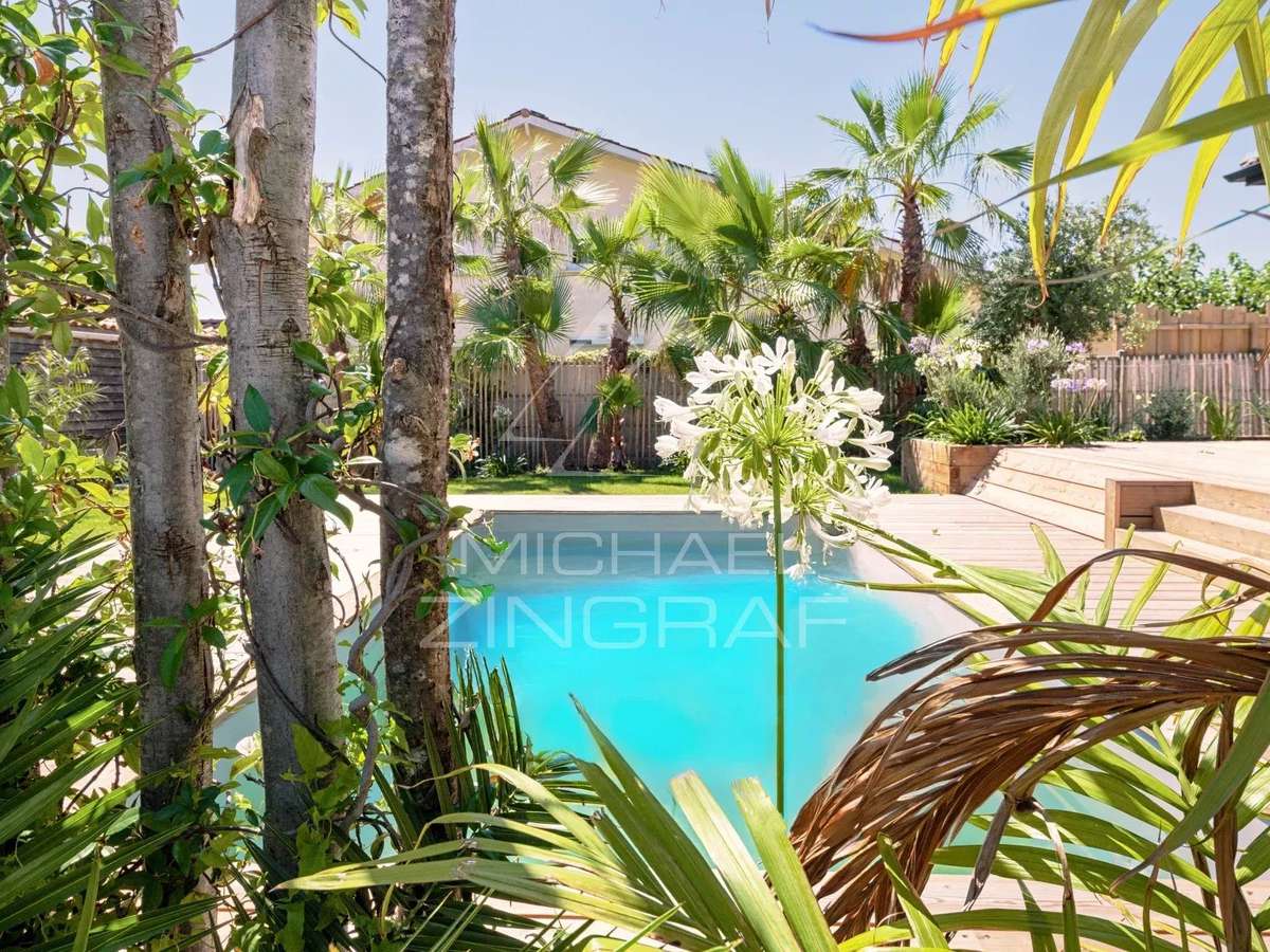 Maison La Teste-de-Buch