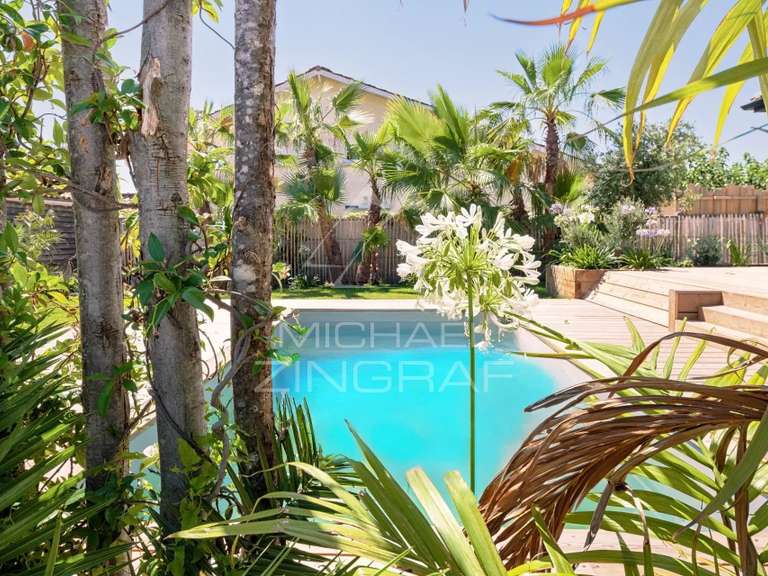 Maison La Teste-de-Buch - 4 chambres - 149m²