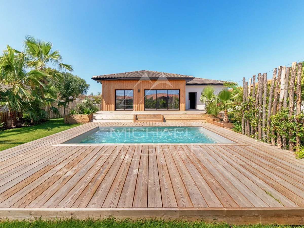 Maison La Teste-de-Buch