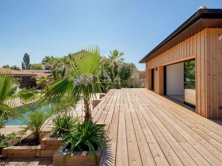 Maison La Teste-de-Buch - 4 chambres - 149m²