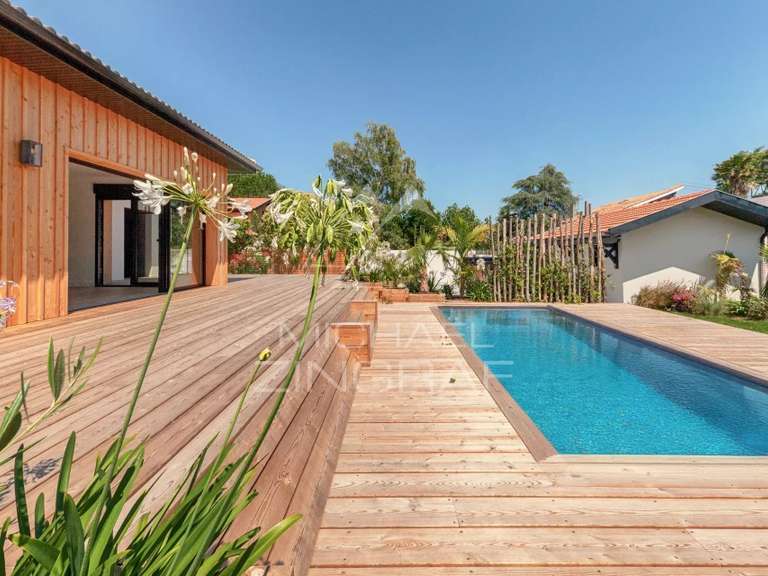 Maison La Teste-de-Buch - 4 chambres - 149m²